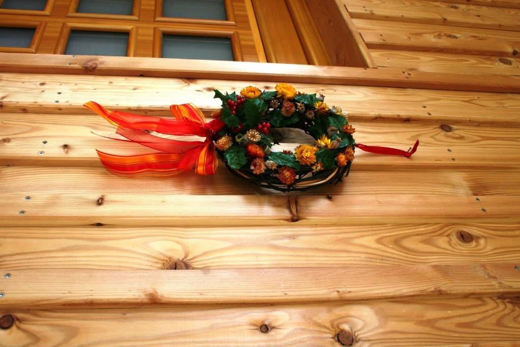 克奈伯格尔霍夫农场假期酒店 Liebenfels 客房 照片